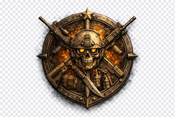 assaulter archetype emblem