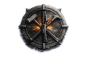 breacher emblem
